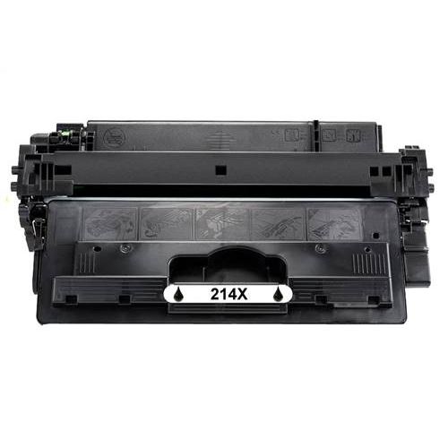 Kompatibilný toner pre HP 14X / CF214X Black 17500 strán