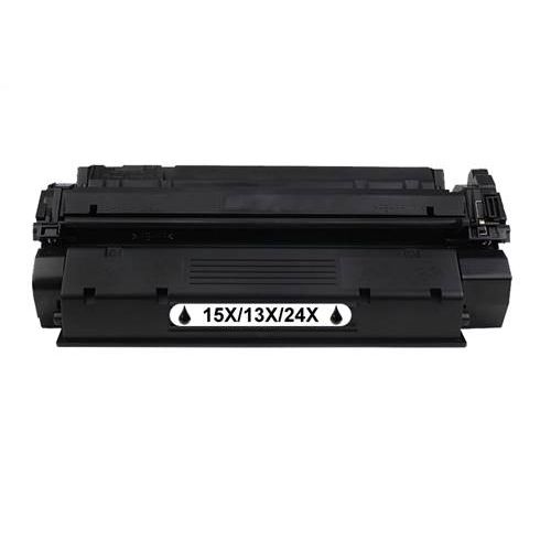 Kompatibilný toner pre HP C7115X / Q2624X / Q2613X Black (UNI MODEL) 3500 strán