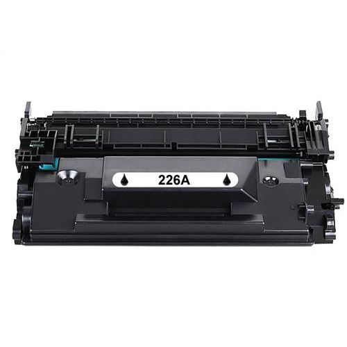 Kompatibilný toner pre HP 26A / CF226A / Canon CRG-052 Black 3100 strán