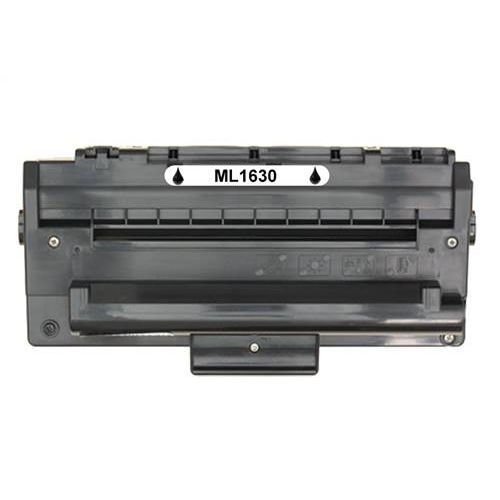 Kompatibilný toner pre Samsung ML 1630,1630W,SCX-4500 / ML-D1630A / ELS Black 2000 strán
