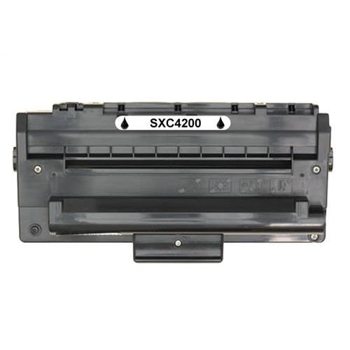 Kompatibilný toner pre Samsung SCX-4200 / SCX-D4200A / ELS Black 3000 strán