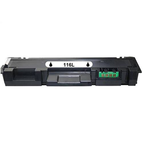 Kompatibilný toner pre Samsung MLT-D116L / ELS Black 3000 strán