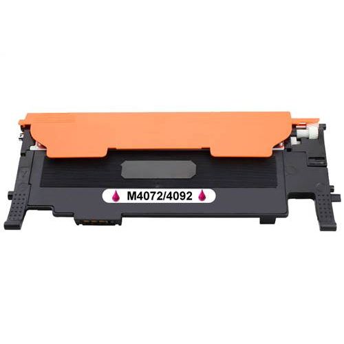 Kompatibilný toner pre Samsung CLT-M4072S / M4092S (CLP-320 / 310) Magenta 1000 strán