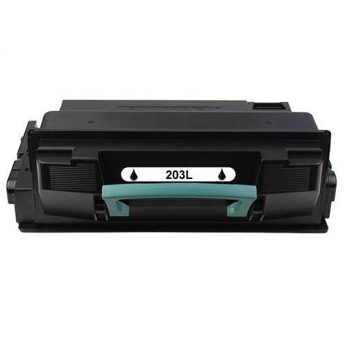 Kompatibilný toner pre Samsung MLT-D203L Black 5000 strán