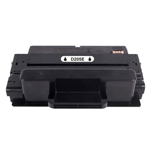 Kompatibilný toner pre Samsung MLT-D205E Black 10000 strán