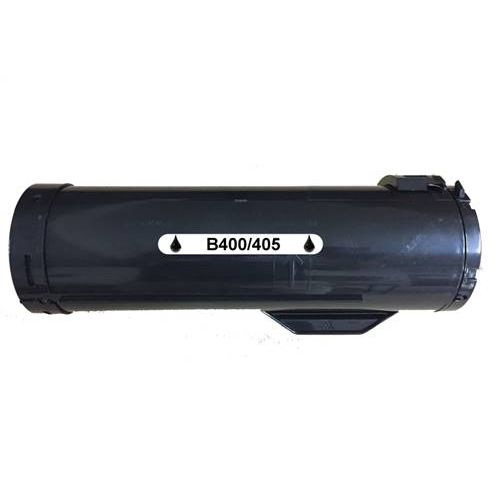 Kompatibilný toner pre Xerox VersaLink B400 / B405 (106R03585) EEU Black 24600 strán