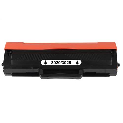 Kompatibilný toner pre Xerox Phaser 3020 / 3025 (106R02773) EEU Black 1500 strán