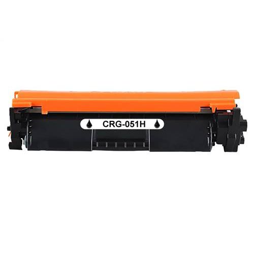 Kompatibilný toner pre Canon CRG-057H s čipom! Black 10000 strán