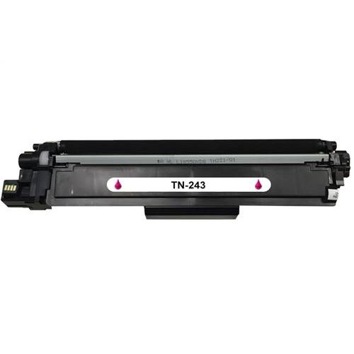 Kompatibilný toner pre Brother TN-243 Magenta 1000 strán