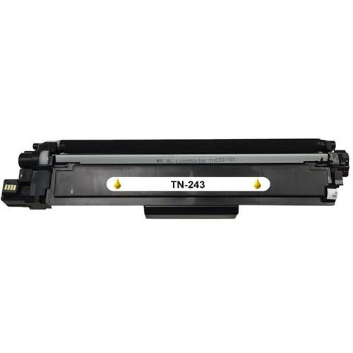 Kompatibilný toner pre Brother TN-243 Yellow 1000 strán