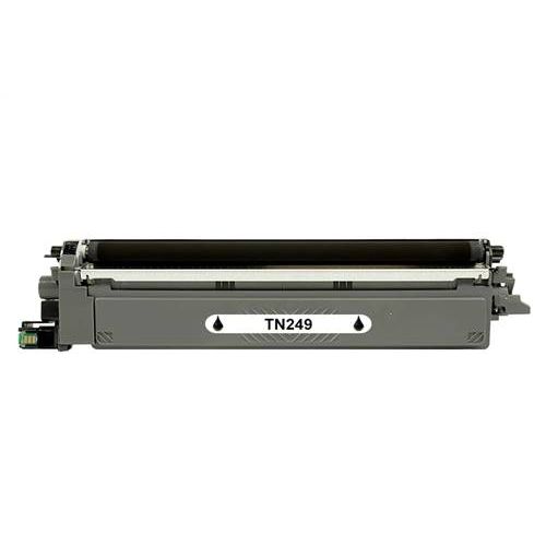 Kompatibilný toner pre Brother TN-249 Black 4500 strán