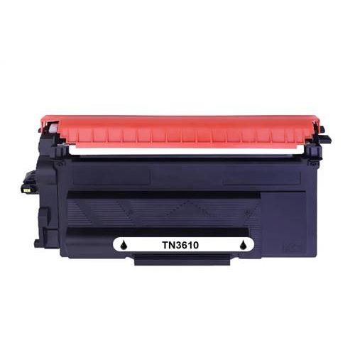 Kompatibilný toner pre Brother TN-3610 Black 18000 strán