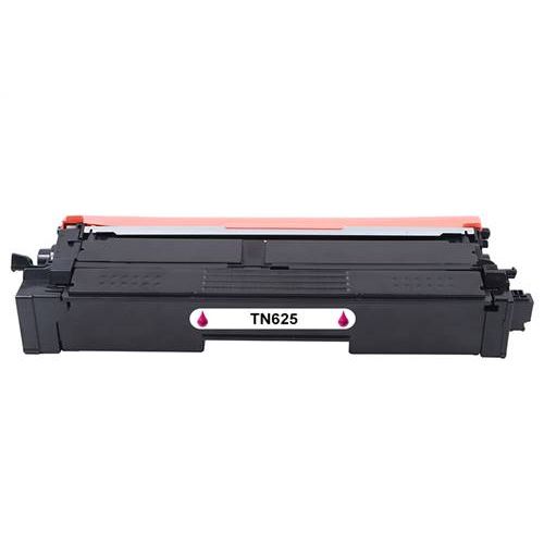 Kompatibilný toner pre Brother TN-625 Magenta 1800 strán