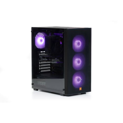 X-Diablo Home / R5 3050 / Midi / R5-5500 / 16GB / 512GB / RTX 3050 / W11H / 3R 115523192