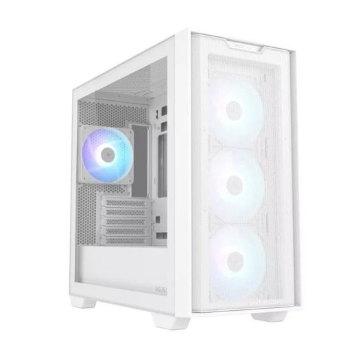 X-Diablo Gamer / R57 5060W / Micro / R5-8400F / 16GB / 1TB / RTX 5060 / W11H / 3R 115523207