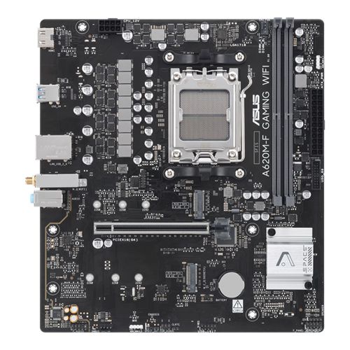ASUS A620M-F GAMING WIFI 90MB1KT0-M0EAY0