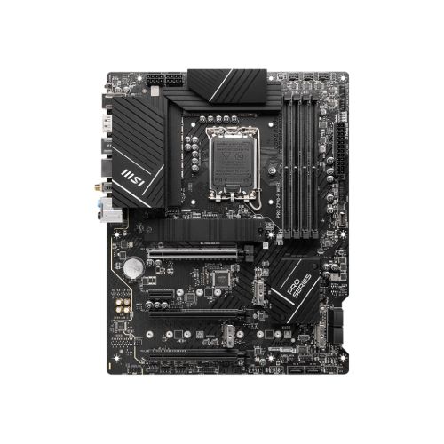 MSI PRO Z790-P WIFI / LGA 1700 / ATX PRO Z790-P WIFI