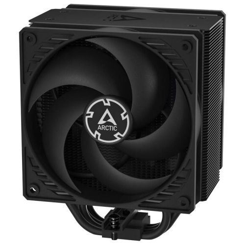 AKCIA!!! - ARCTIC Freezer 36 SI (BLACK) - CPU Cooler - All black CPU Cooler for Intel Socket LGA1700 AOCPU00012A
