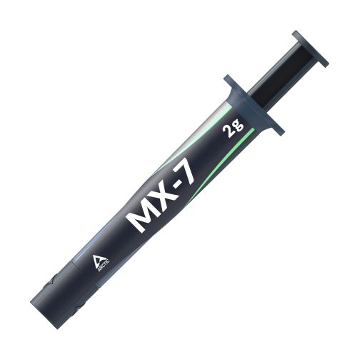 ARCTIC MX-7 2g - ULTIMATE Performance Teplovodivá pasta ACTCP00089A