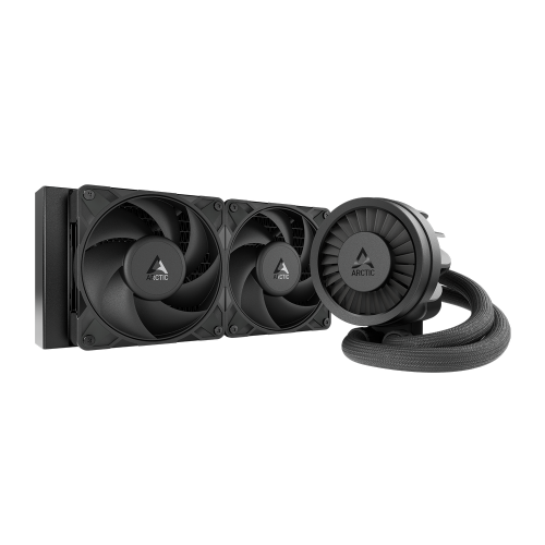 ARCTIC Liquid Freezer III Pro 240, SI (BULK) ACFRE00163A