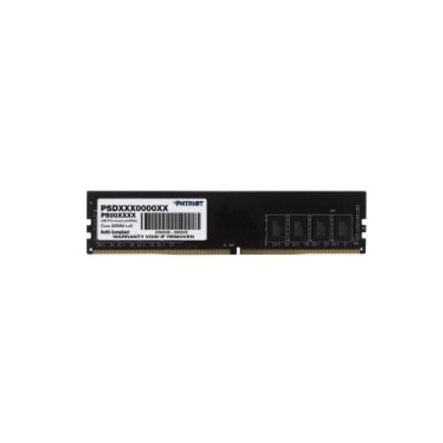 Patriot / DDR4 / 16GB / 3200MHz / CL22 / 1x16GB PSD416G32002