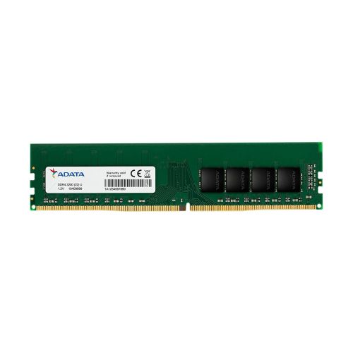 Adata / DDR4 / 16GB / 3200MHz / CL22 / 1x16GB AD4U320016G22-SGN