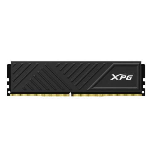 Adata XPG D35 / DDR4 / 8GB / 3200MHz / CL16 / 1x8GB / Black AX4U32008G16A-SBKD35