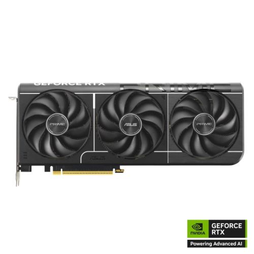 ASUS PRIME RTX 5070 Ti / Gaming / OC / 16GB / GDDR7 90YV0MF0-M0NA00