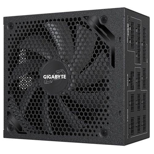 Gigabyte UD1300GM / 1300W / ATX 3.0 / 80PLUS Gold / Modular GP-UD1300GM PG5