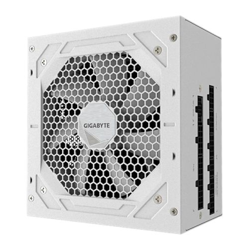 GIGABYTE zdroj 750W 80PLUS Gold Modular PG5 ICE GP-UD750GM PG5 ICE