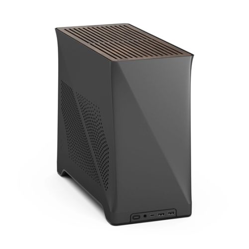 Fractal Design Era 2 Charcoal FD-C-ERA2N-02