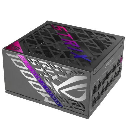 ASUS ROG-STRIX-1000P-GAMING Equalizer 90YE00W7-B0NA00