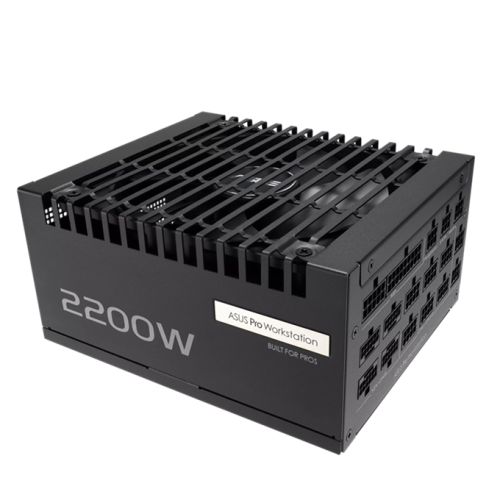ASUS-PRO-WS-2200P 90YE00Z1-B0NA00