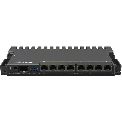 MikroTik RouterBOARD RB5009UPr+S+IN RB5009UPr+S+IN