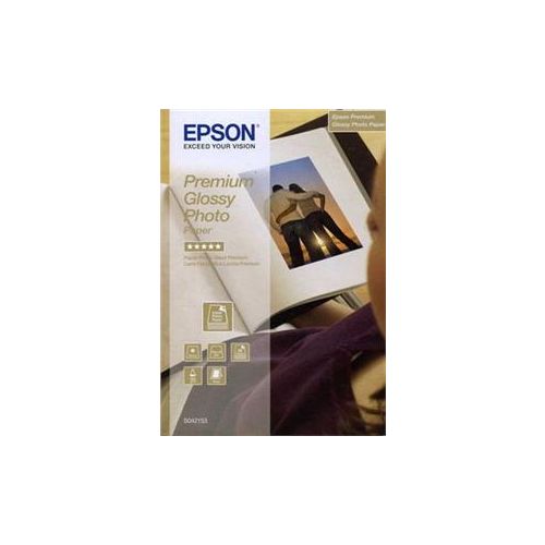 Premium Glossy Photo Paper 10x15cm 40 listov C13S042153