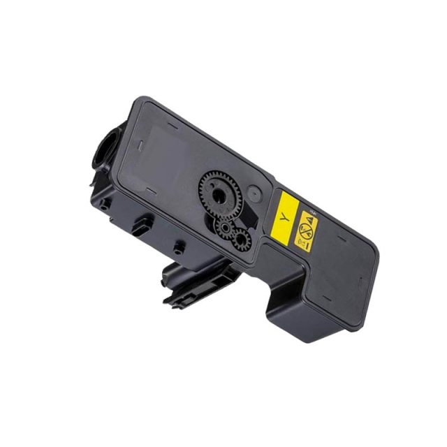 Kompatibilný toner pre Kyocera TK-5230 Yellow 2200 strán