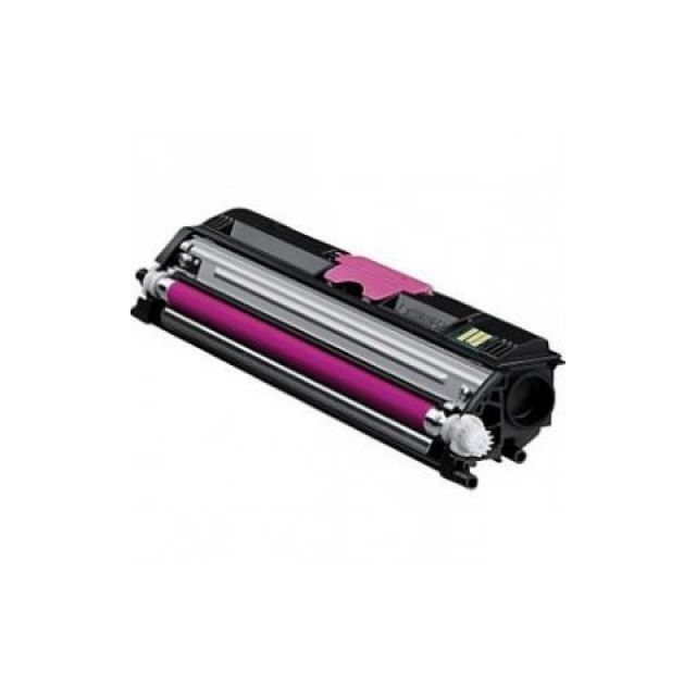 Kompatibilný toner pre Konica Minolta 1600 / 1680 Magenta 2500 strán