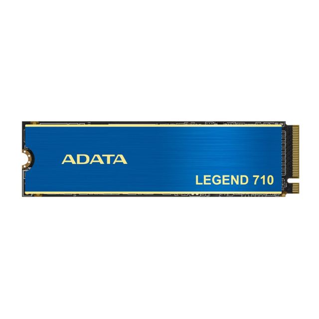 ADATA LEGEND 710 2TB SSD M.2 NVMe 3R ALEG-710-2TCS