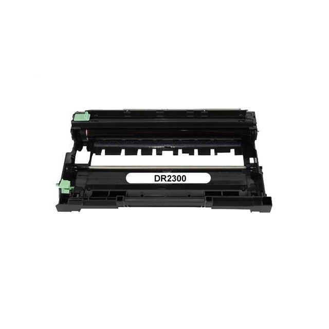 Kompatibilný OPC Drum valec pre Brother DR-2300 / DR-630 12000 strán