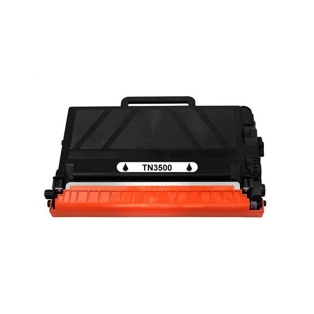 Kompatibilný toner pre Brother TN-3500 / TN-3512 Black 12000 strán