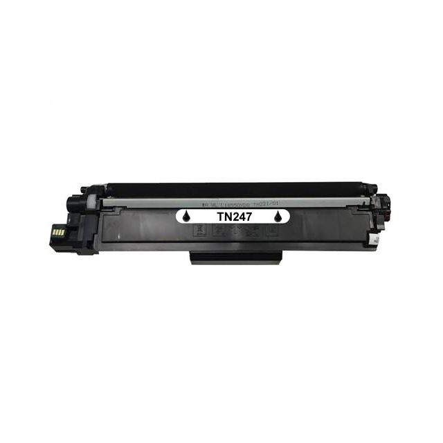 Kompatibilný toner pre Brother TN-247 Black 3000 strán