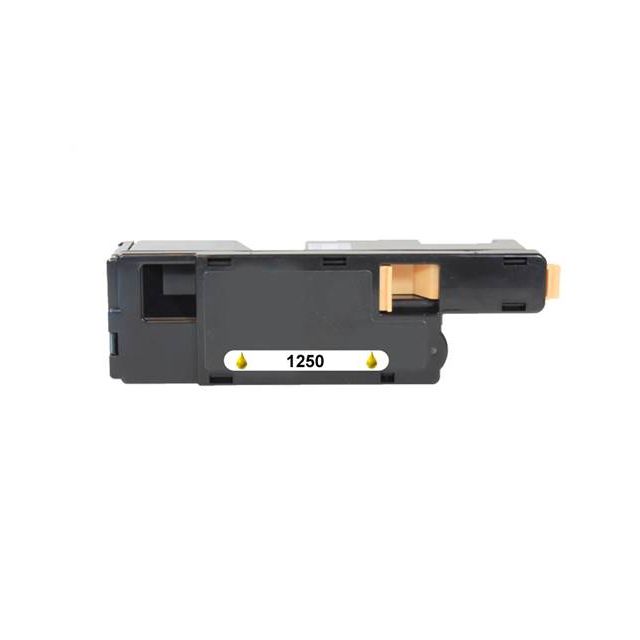 Kompatibilný toner pre Dell 1250 593-11019 Yellow 1400 strán