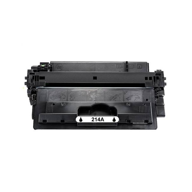 Kompatibilný toner pre HP 14A / CF214A Black 10000 strán
