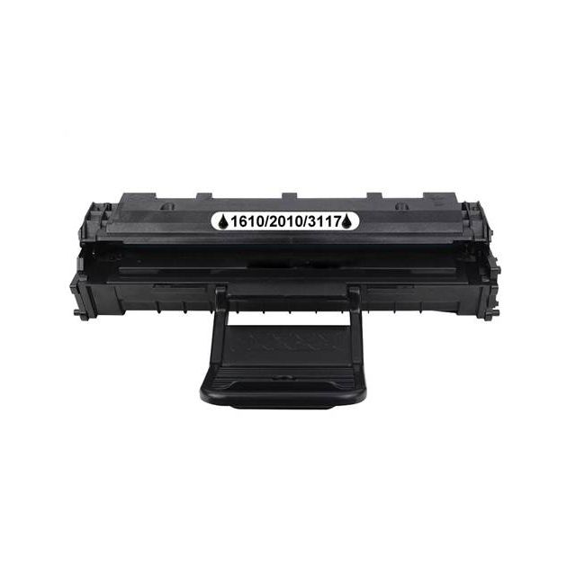 Kompatibilný toner pre Samsung ML 1610,D119S,ML2010,SCX4521,Xerox3117,Dell1100 Black 3000 strán