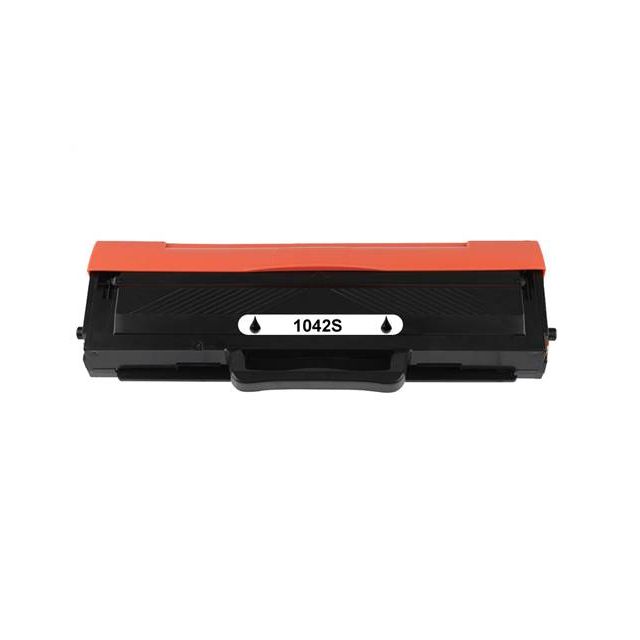 Kompatibilný toner pre Samsung MLT-D1042S ML-1660 / 1665 Black 1500 strán