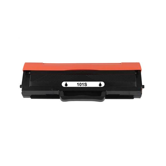 Kompatibilný toner pre Samsung MLT-D101S ML-2160 / 2165 Black 1500 strán