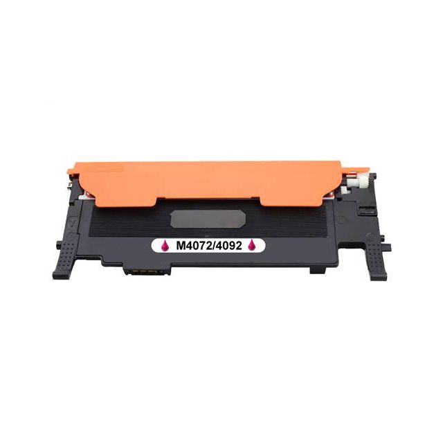 Kompatibilný toner pre Samsung CLT-M4072S / M4092S (CLP-320 / 310) Magenta 1000 strán