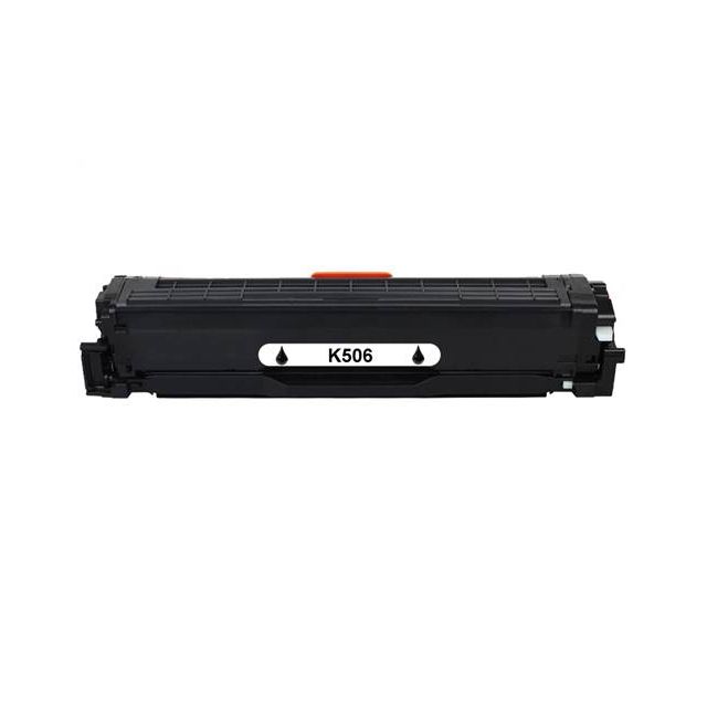 Kompatibilný toner pre Samsung CLT-K506L / ELS Black 6000 strán
