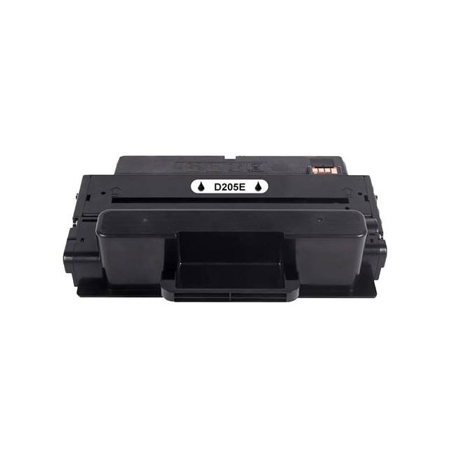 Kompatibilný toner pre Samsung MLT-D205E Black 10000 strán