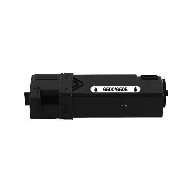 Kompatibilný toner pre Xerox Phaser 6500 / WC6505 (106R01604) EEU Black 3000 strán